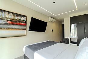 Haven, A Design Hotel