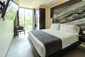 Haven, A Design Hotel