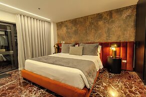 Haven, A Design Hotel