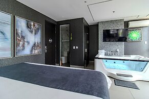 Haven, A Design Hotel