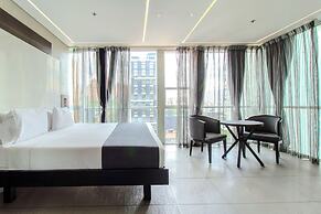 Haven, A Design Hotel