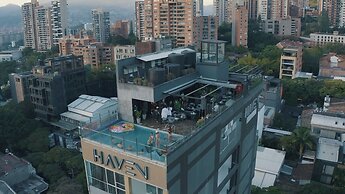 Haven, A Design Hotel