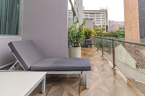 Haven, A Design Hotel