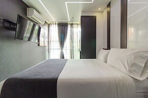 Haven, A Design Hotel