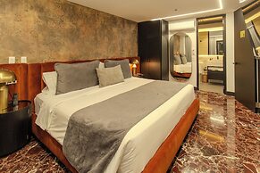 Haven, A Design Hotel