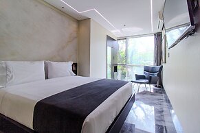 Haven, A Design Hotel