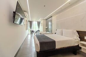 Haven, A Design Hotel