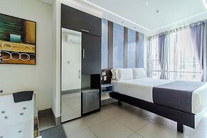 Haven, A Design Hotel