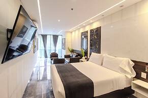 Haven, A Design Hotel