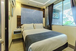 Haven, A Design Hotel