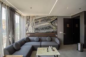 Haven, A Design Hotel