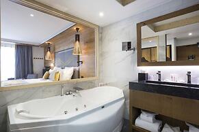 Hôtel Alparena & Spa