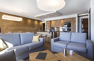 Hôtel Alparena & Spa