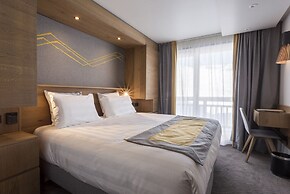Hôtel Alparena & Spa