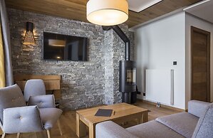 Hôtel Alparena & Spa