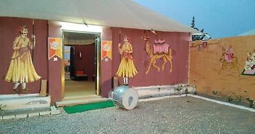 Camp e Khas