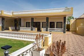 Riddhi Siddhi Resort