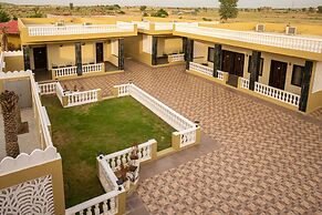 Riddhi Siddhi Resort