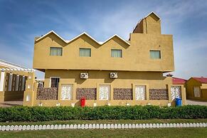 Riddhi Siddhi Resort