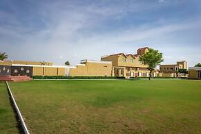Riddhi Siddhi Resort