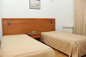Pensão Residencial Parque