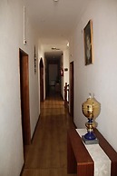Pensão Residencial Parque