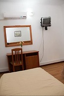 Pensão Residencial Parque
