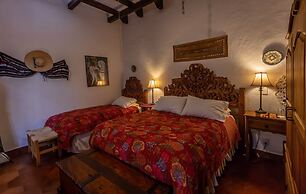 Casa Xola
