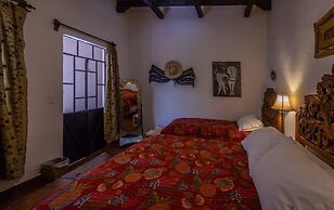 Casa Xola