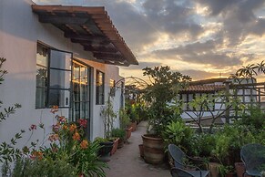 Casa Xola