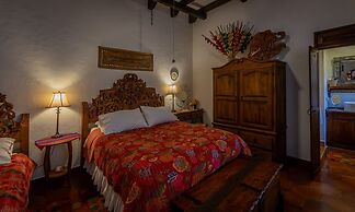 Casa Xola