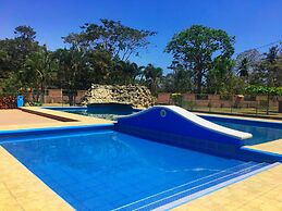 Sol Dorado 52