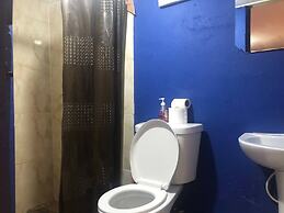 Twin Fin Hostels