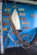 Twin Fin Hostels