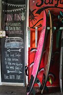 Twin Fin Hostels