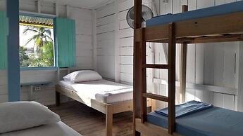 Twin Fin Hostels