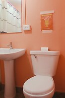 Twin Fin Hostels