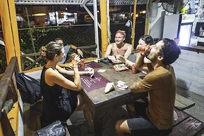 Twin Fin Hostels