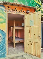 Twin Fin Hostels