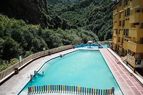Hotel y Aguas Termales de Chignahuapan