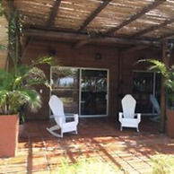Cabaña Refugio del Mar