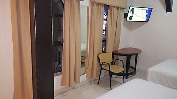 Hotel Roma