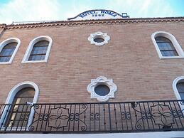 Hotel Roma