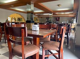 Hotel Roma