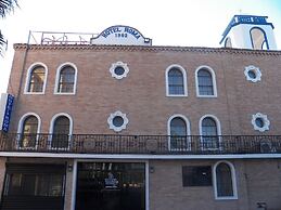Hotel Roma