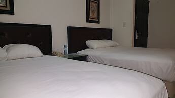 Hotel Roma