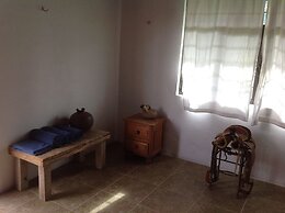 Rancho El Caballero Hotel