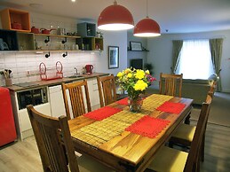 Beaverhall Holiday Apartments