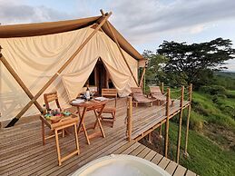 Glamping Entre Rios