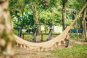 Glamping Entre Rios